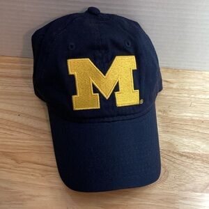 Signature Michigan Hat
